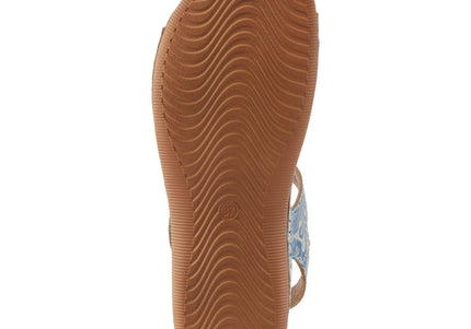 L'ARTISTE JENELLA WOMEN SANDALS