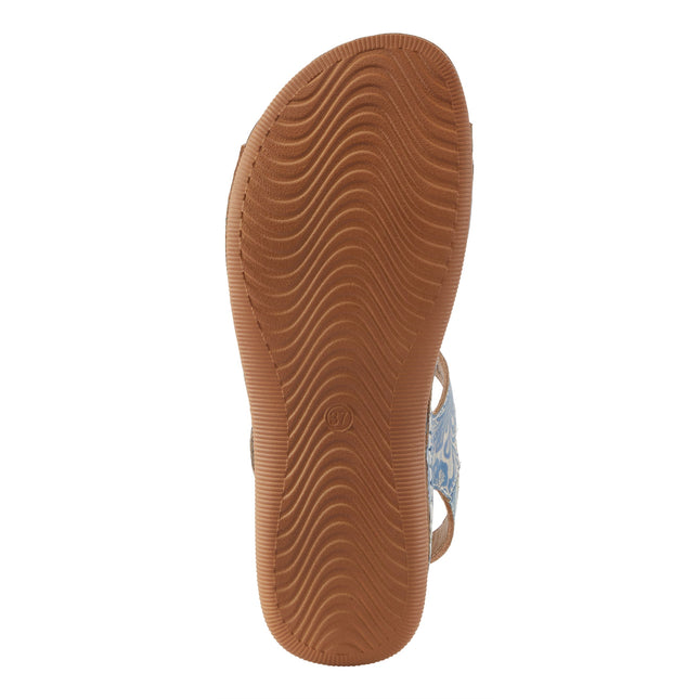 L'ARTISTE JENELLA WOMEN SANDALS