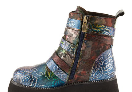 L'ARTISTE ROSALEEN WOMEN BOOTS