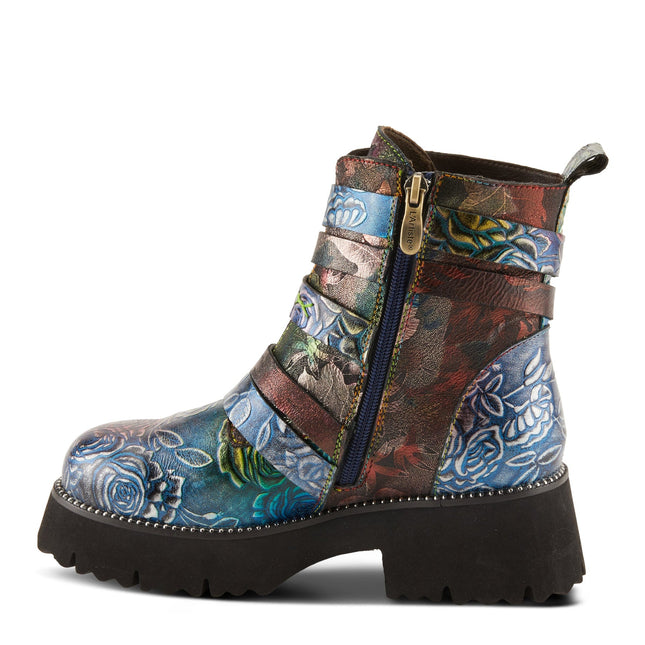 L'ARTISTE ROSALEEN WOMEN BOOTS