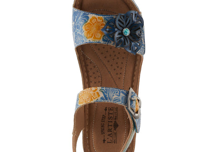 L'ARTISTE JENELLA WOMEN SANDALS