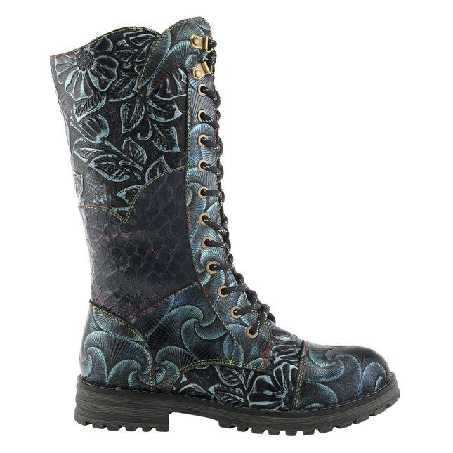 LARTISTE GLOWTINI WOMEN BOOTS
