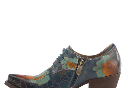 L'ARTISTE ROCKINLORNA WOMEN BOOTS