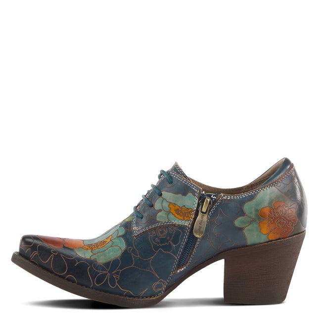 L'ARTISTE ROCKINLORNA WOMEN BOOTS