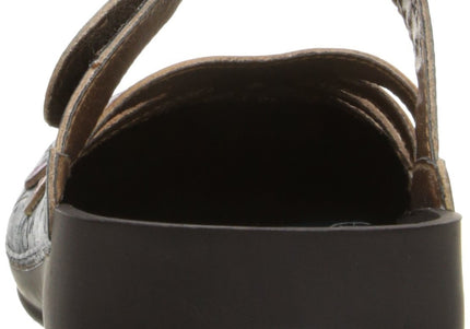 L'ARTISTE COPA-BLUM WOMEN CLOGS
