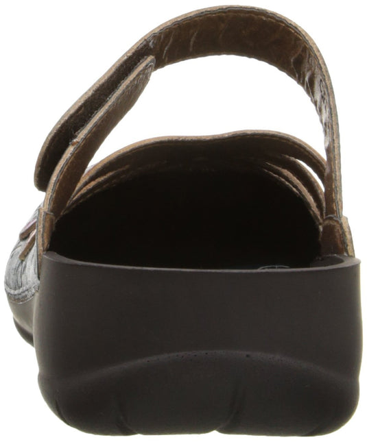 L'ARTISTE COPA-BLUM WOMEN CLOGS