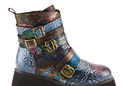 L'ARTISTE ROSALEEN WOMEN BOOTS