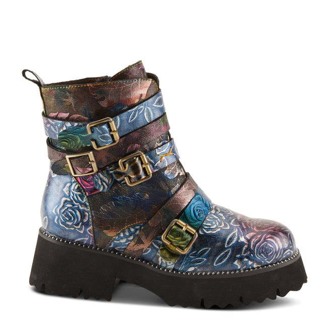 L'ARTISTE ROSALEEN WOMEN BOOTS