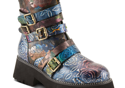 L'ARTISTE ROSALEEN WOMEN BOOTS