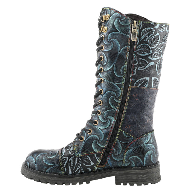 LARTISTE GLOWTINI WOMEN BOOTS