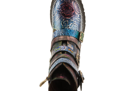 L'ARTISTE ROSALEEN WOMEN BOOTS