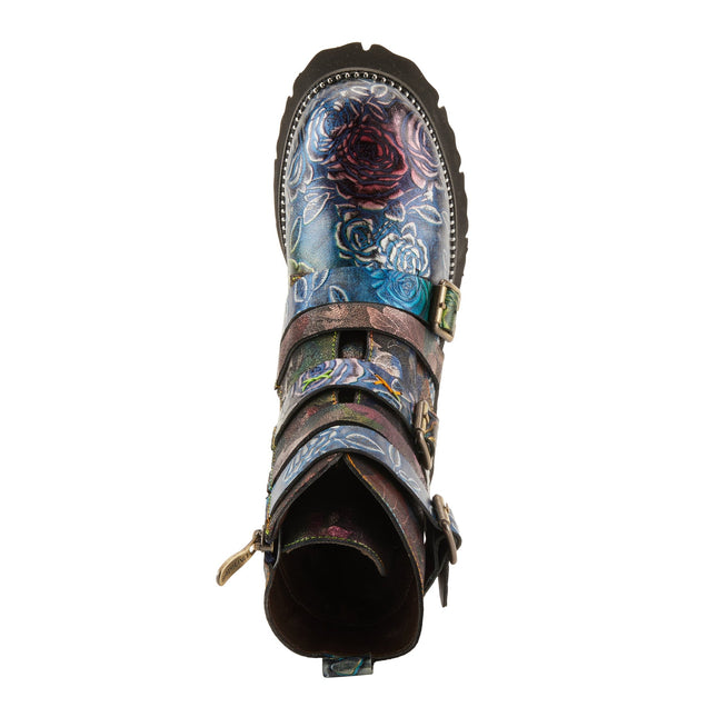 L'ARTISTE ROSALEEN WOMEN BOOTS