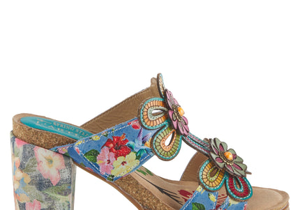 LARTISTE GWENA WOMEN SANDALS