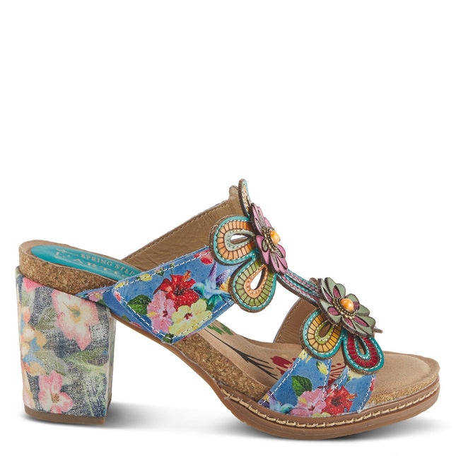 LARTISTE GWENA WOMEN SANDALS