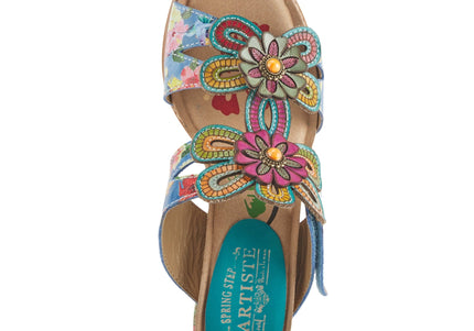 LARTISTE GWENA WOMEN SANDALS