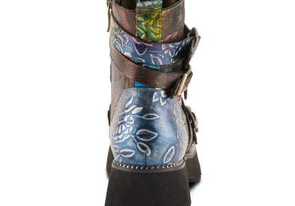 L'ARTISTE ROSALEEN WOMEN BOOTS