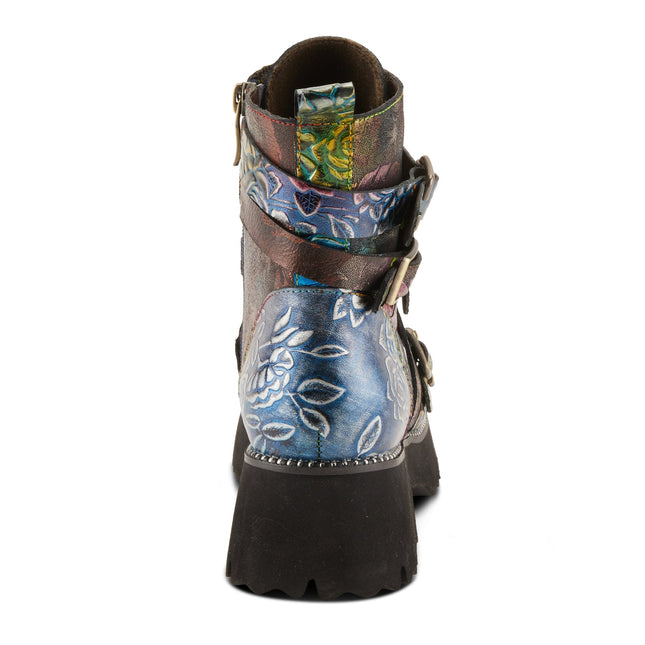 L'ARTISTE ROSALEEN WOMEN BOOTS