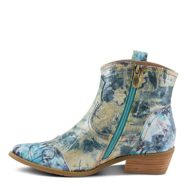 LARTISTE FLIRTINI WOMEN BOOTS