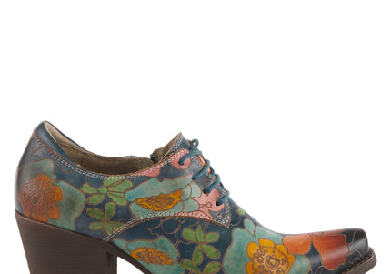 L'ARTISTE ROCKINLORNA WOMEN BOOTS