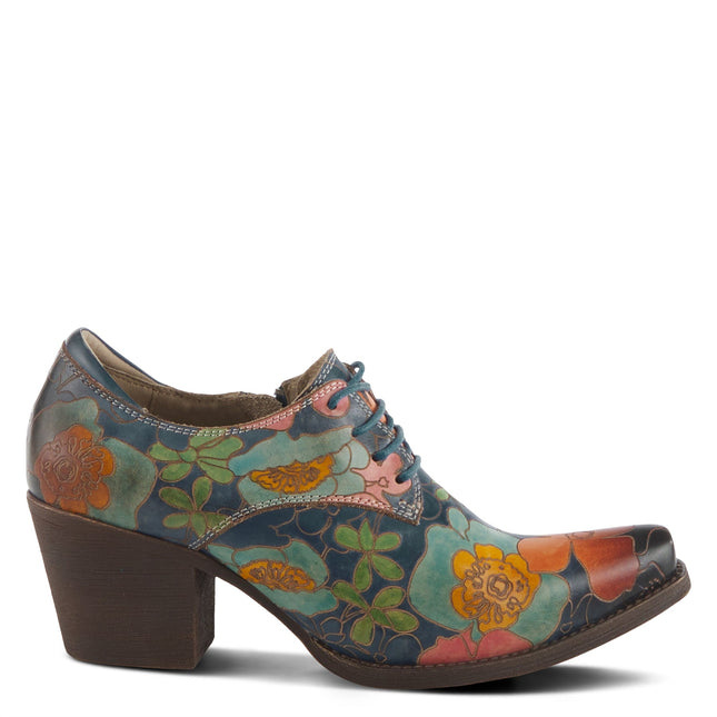 L'ARTISTE ROCKINLORNA WOMEN BOOTS
