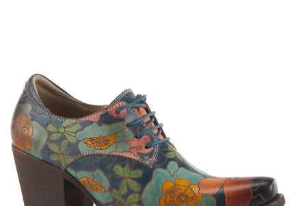 L'ARTISTE ROCKINLORNA WOMEN BOOTS