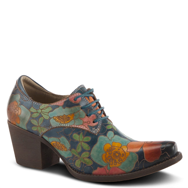 L'ARTISTE ROCKINLORNA WOMEN BOOTS