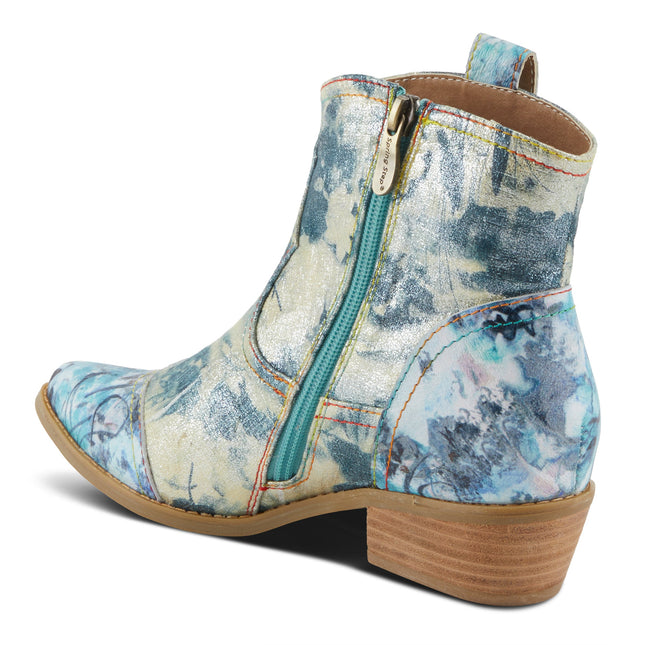 LARTISTE FLIRTINI WOMEN BOOTS