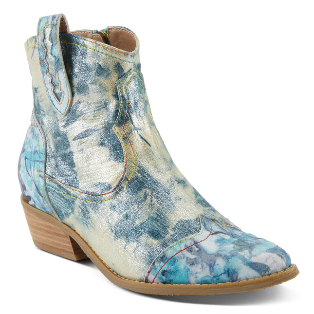 LARTISTE FLIRTINI WOMEN BOOTS