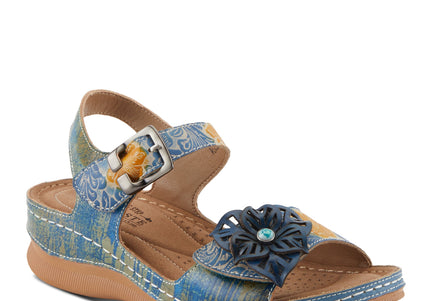 L'ARTISTE JENELLA WOMEN SANDALS