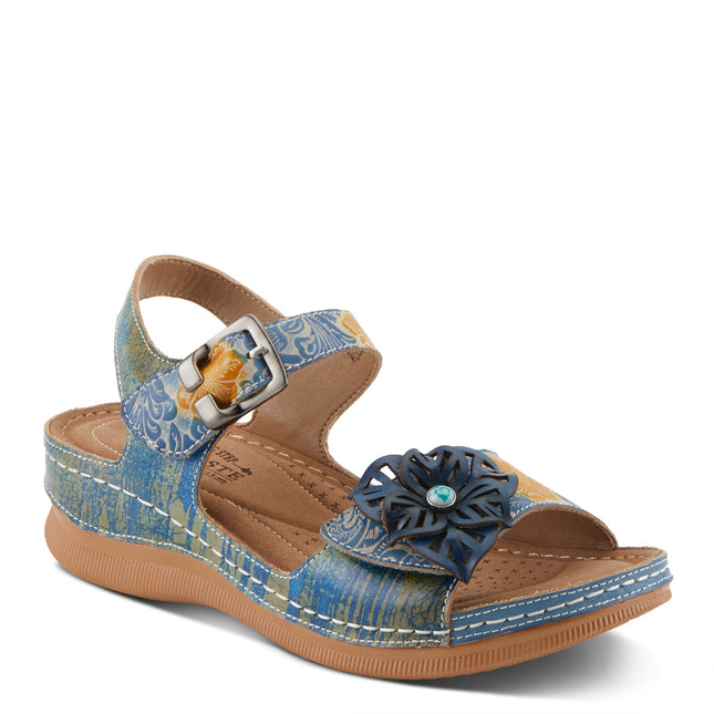 L'ARTISTE JENELLA WOMEN SANDALS