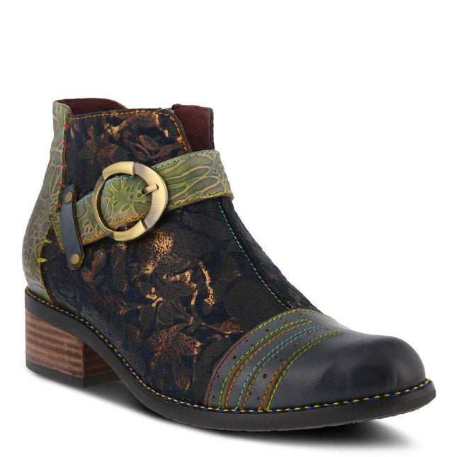 LARTISTE GEORGIANA-BLUM WOMEN BOOTS