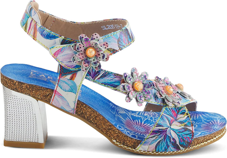 LARTISTE ILLUMINATED WOMEN SANDALS
