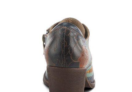 L'ARTISTE ROCKINLORNA WOMEN BOOTS