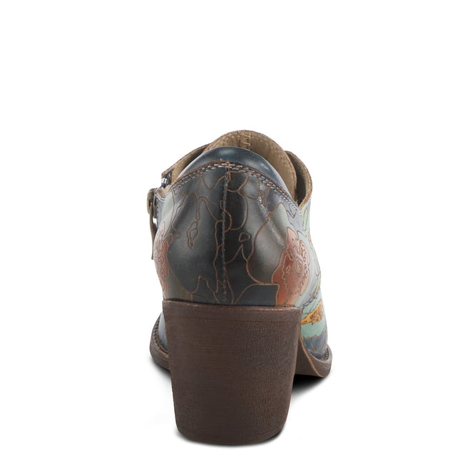L'ARTISTE ROCKINLORNA WOMEN BOOTS