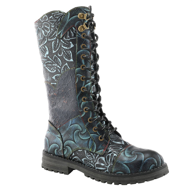 LARTISTE GLOWTINI WOMEN BOOTS