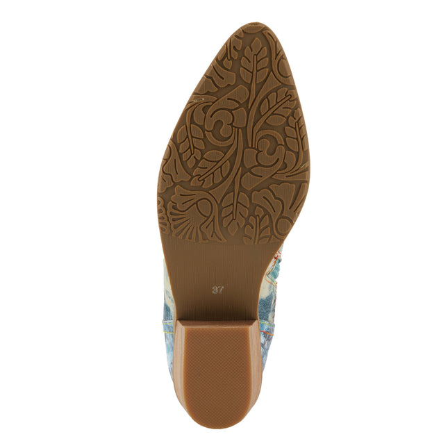 LARTISTE FLIRTINI WOMEN BOOTS
