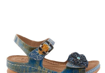 L'ARTISTE JENELLA WOMEN SANDALS