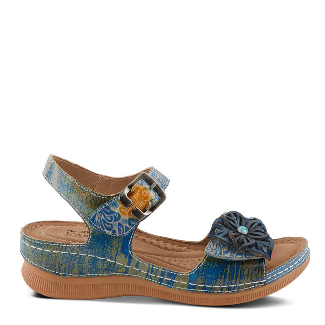 L'ARTISTE JENELLA WOMEN SANDALS