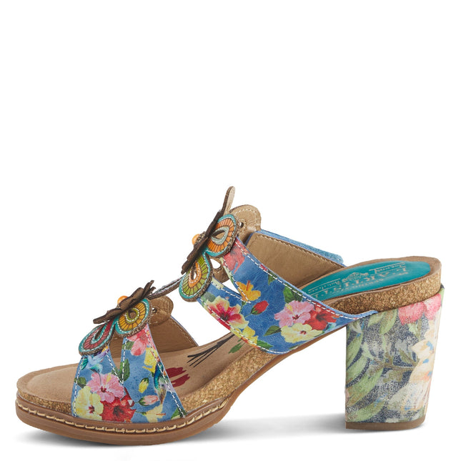 LARTISTE GWENA WOMEN SANDALS