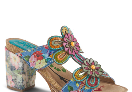 LARTISTE GWENA WOMEN SANDALS
