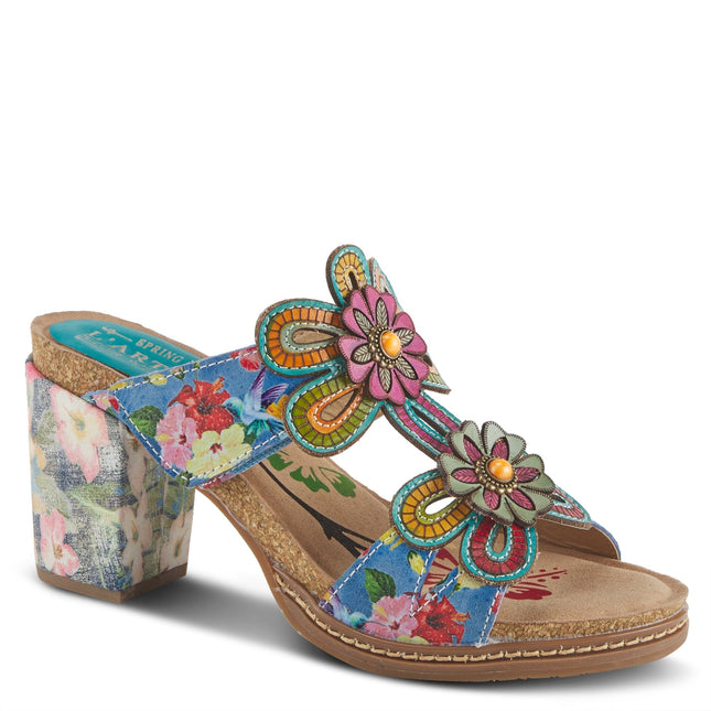 LARTISTE GWENA WOMEN SANDALS