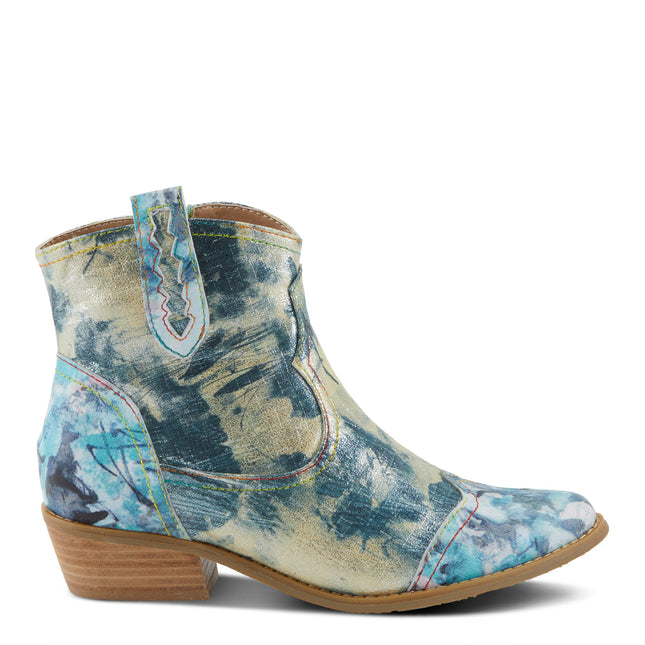 LARTISTE FLIRTINI WOMEN BOOTS