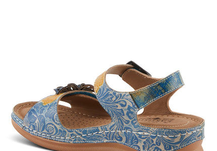 L'ARTISTE JENELLA WOMEN SANDALS