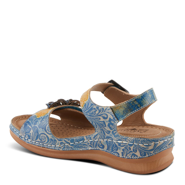 L'ARTISTE JENELLA WOMEN SANDALS