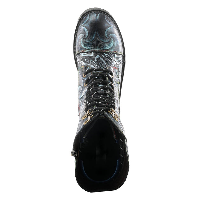 LARTISTE GLOWTINI WOMEN BOOTS