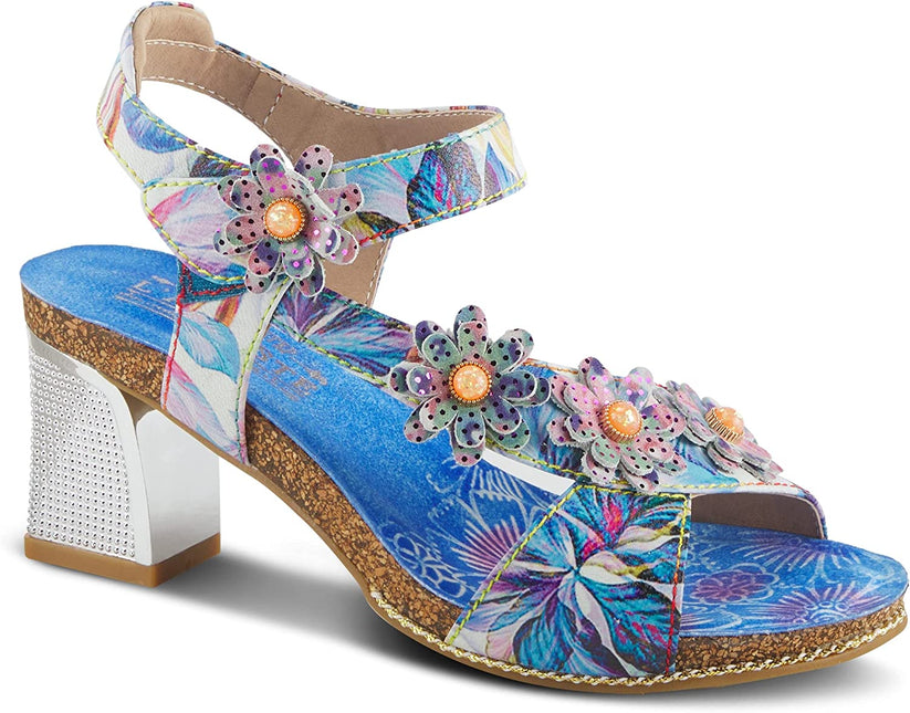 LARTISTE ILLUMINATED WOMEN SANDALS