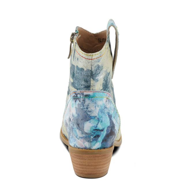 LARTISTE FLIRTINI WOMEN BOOTS
