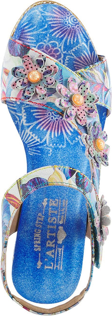 LARTISTE ILLUMINATED WOMEN SANDALS