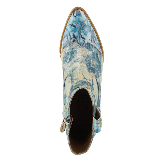 LARTISTE FLIRTINI WOMEN BOOTS