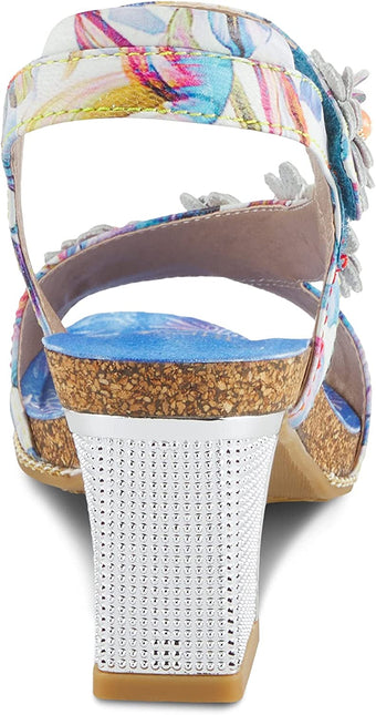 LARTISTE ILLUMINATED WOMEN SANDALS